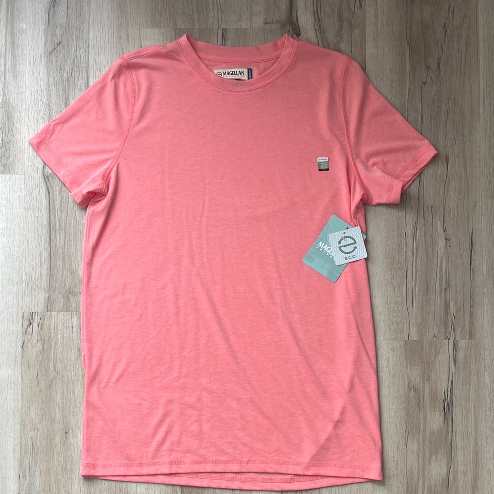 Coral T-Shirt for Kids